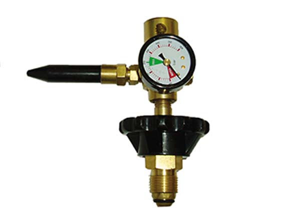 BALLOON INFLATORS page image